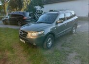 Hyundai Santa Fe SUV 0,0 0