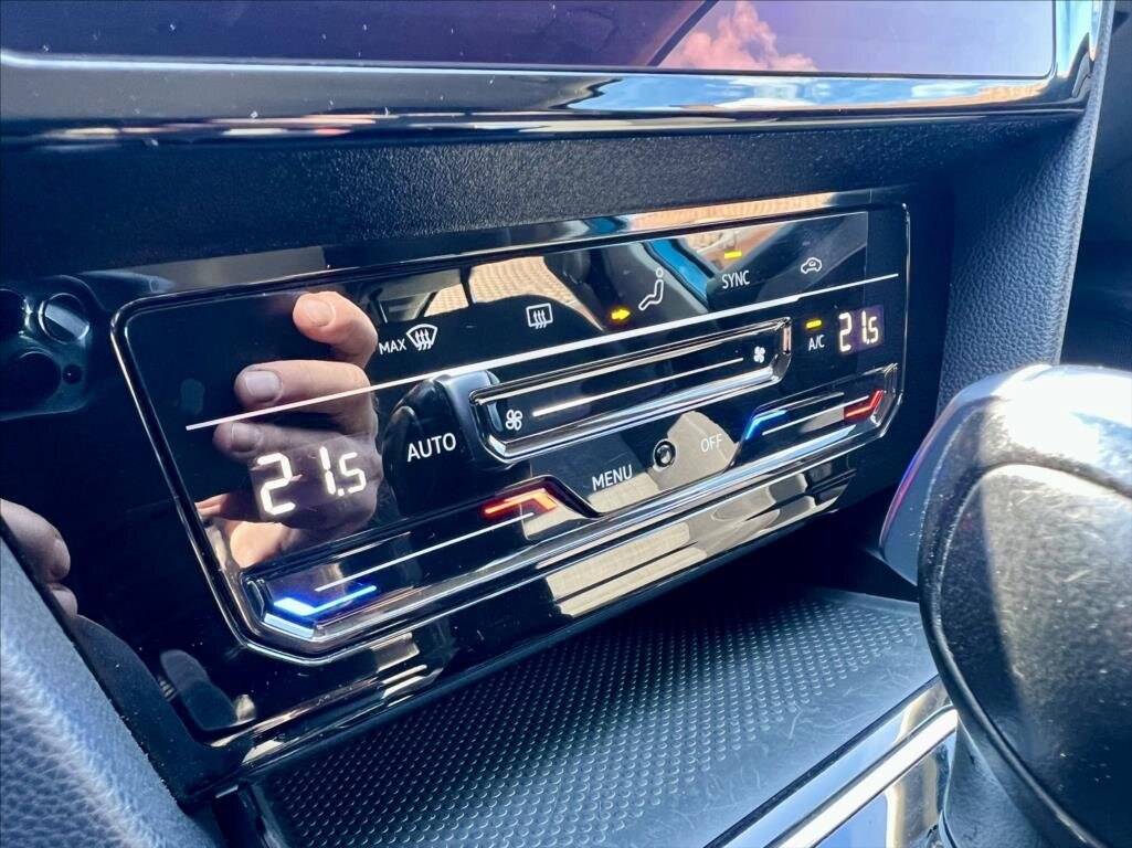 Volkswagen Passat Kombi 2,0 l 110 kw