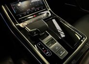 Audi SQ7 Kombi 4,0 l 320 kw