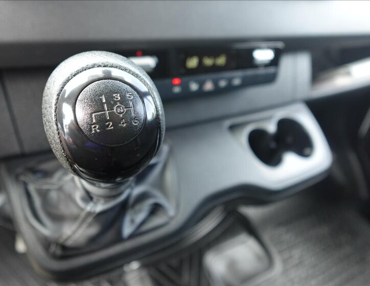 Mercedes-Benz Sprinter Ostatní 2,0 l 125 kw