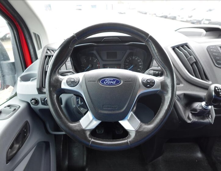 Ford Transit Ostatní 2,0 l 77 kw