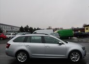 Škoda Octavia Kombi 1,5 l 110 kw