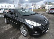 Peugeot 207 Kabriolet 1,6 l 88 kw