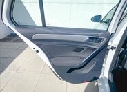 Volkswagen Golf Hatchback 1,4 l 81 kw