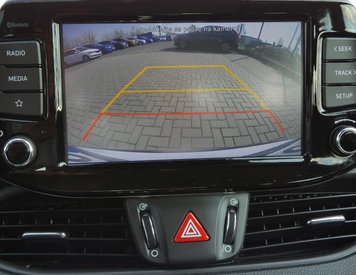 Hyundai i30 Kombi 998,0 88 kw