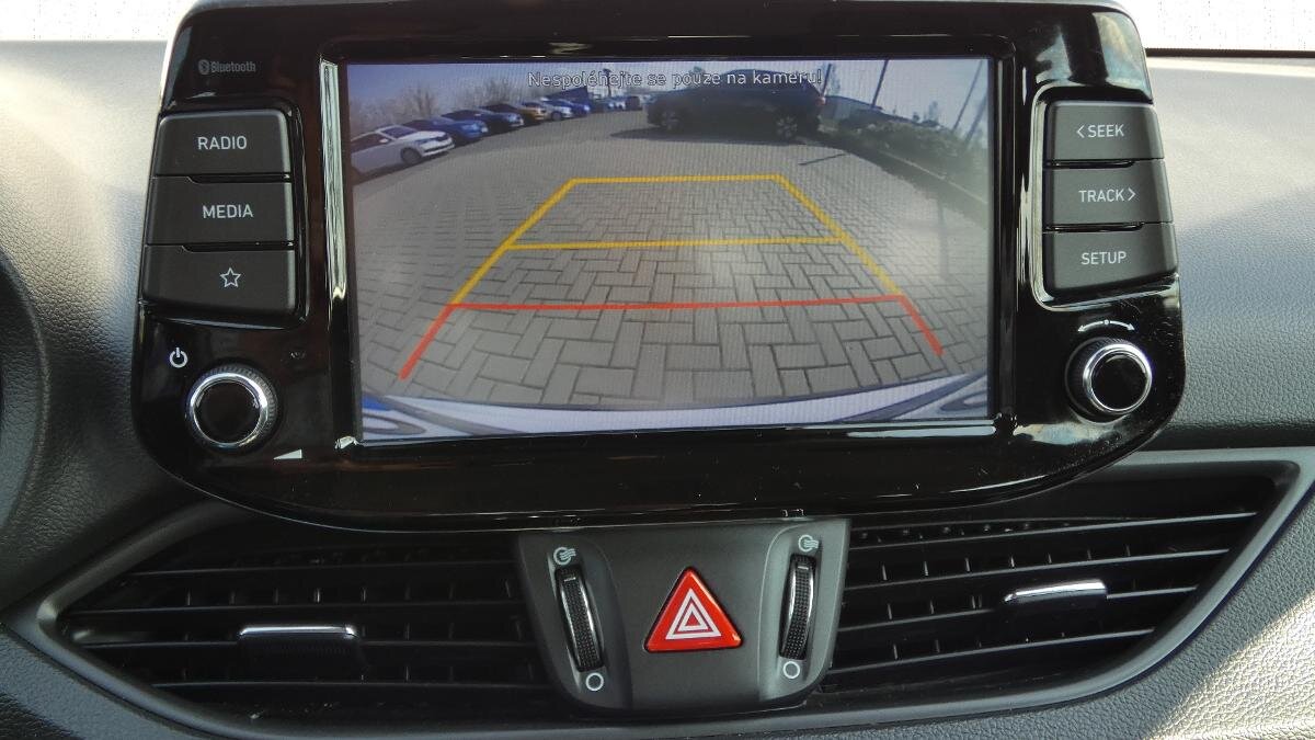 Hyundai i30 Kombi 998,0 88 kw