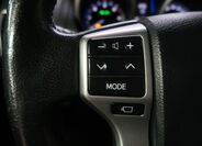 Toyota Land Cruiser 27