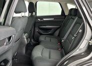 Mazda CX-5 SUV / Terénní 2,2 l 110 kw