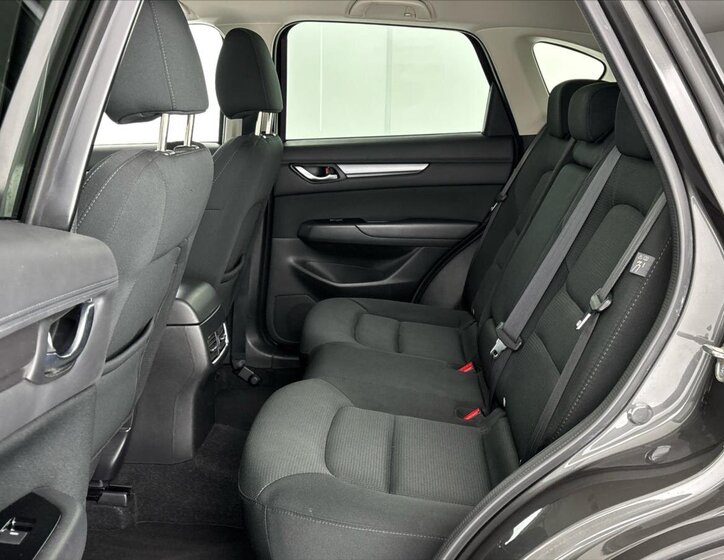 Mazda CX-5 SUV / Terénní 2,2 l 110 kw