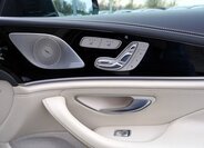 Mercedes-Benz AMG GT Sedan / Limuzína 3,0 l 325 kw