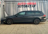 Volkswagen Passat Kombi 2,0 l 110 kw