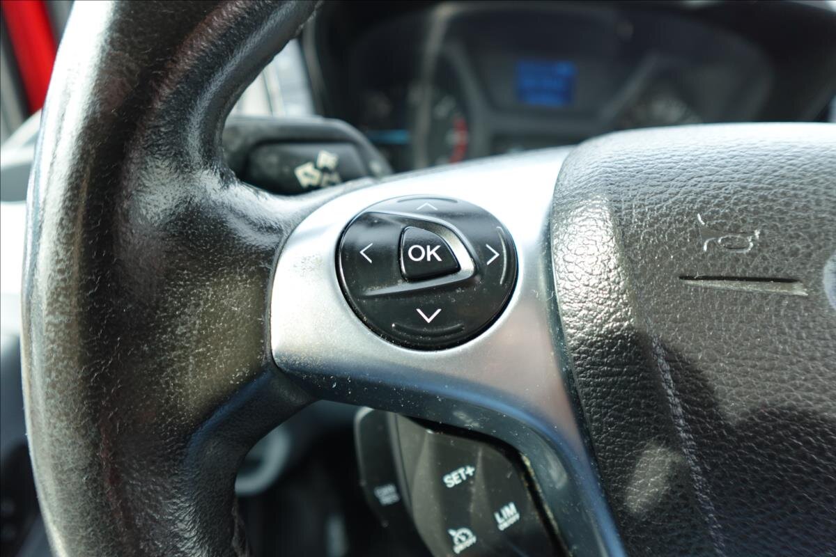 Ford Transit Ostatní 2,0 l 77 kw