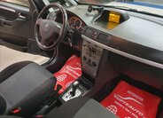 Opel Meriva MPV 1,6 l 77 kw