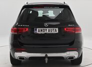 Mercedes-Benz GLB SUV 2,0 l 140 kw