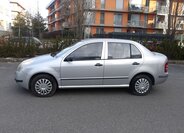 Škoda Fabia Sedan 1,4 l 50 kw