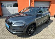 Škoda Karoq 1
