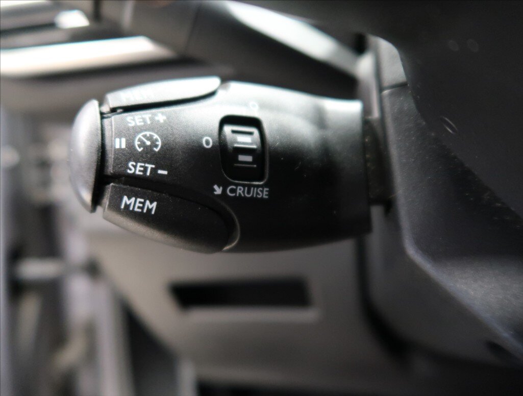 Peugeot 5008 Kombi 2,0 l 110 kw