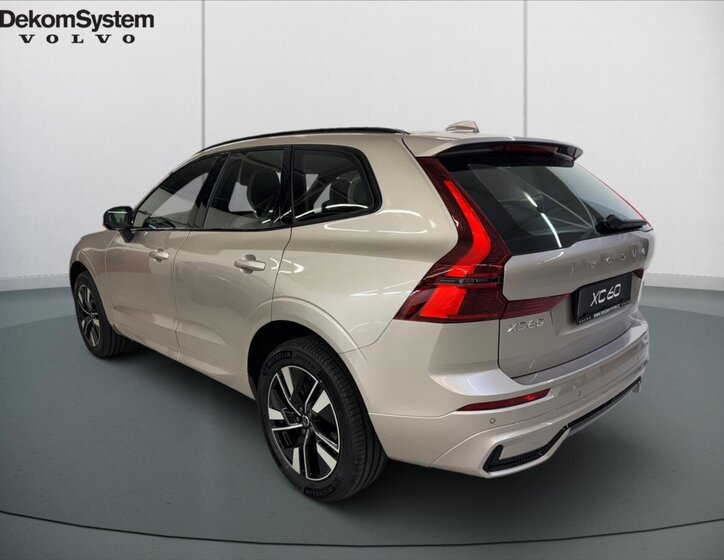 Volvo XC60 SUV 2,0 l 184 kw