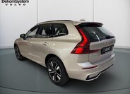 Volvo XC60 SUV 2,0 l 184 kw