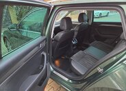 Škoda Superb Kombi 2,0 l 110 kw