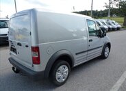 Ford Transit Connect Skříň 1,8 l 66 kw
