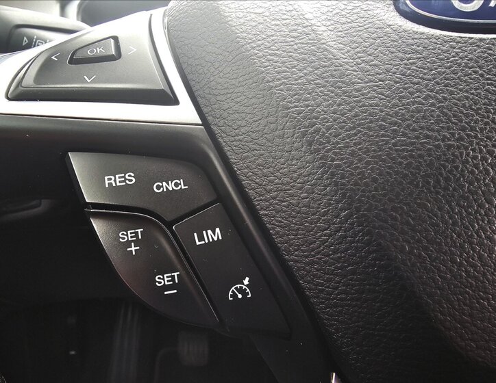 Ford Mondeo Kombi 2,0 l 88 kw