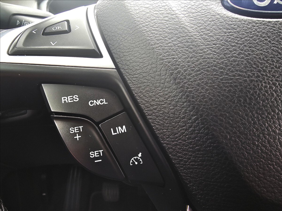 Ford Mondeo Kombi 2,0 l 88 kw