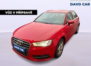 Audi A3 Hatchback 1,4 l 90 kw