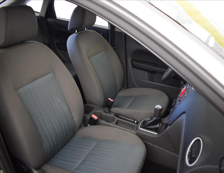 Ford Focus Hatchback 1,6 l 80 kw