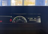 Renault Scénic SUV / Terénní 1,5 l 81 kw