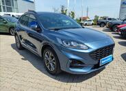 Ford Kuga 7
