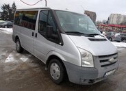 Ford Transit MPV 2,2 l 81 kw