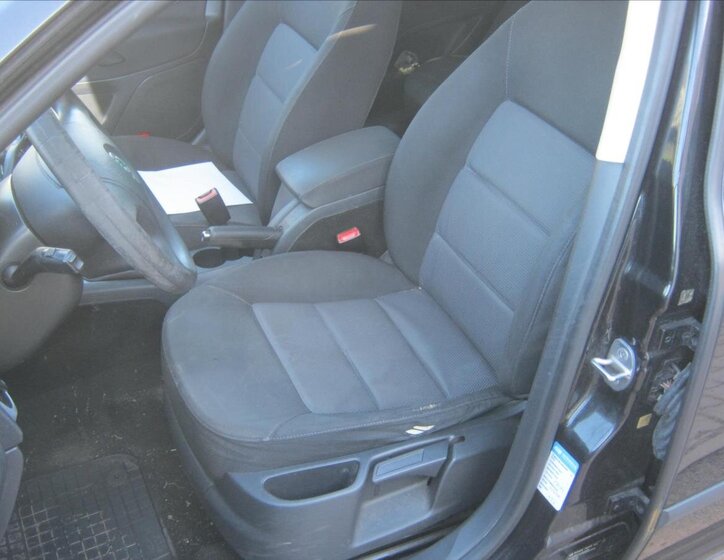 Škoda Octavia Kombi 1,9 l 99 kw