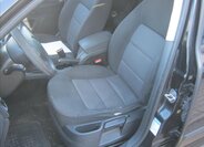 Škoda Octavia Kombi 1,9 l 99 kw