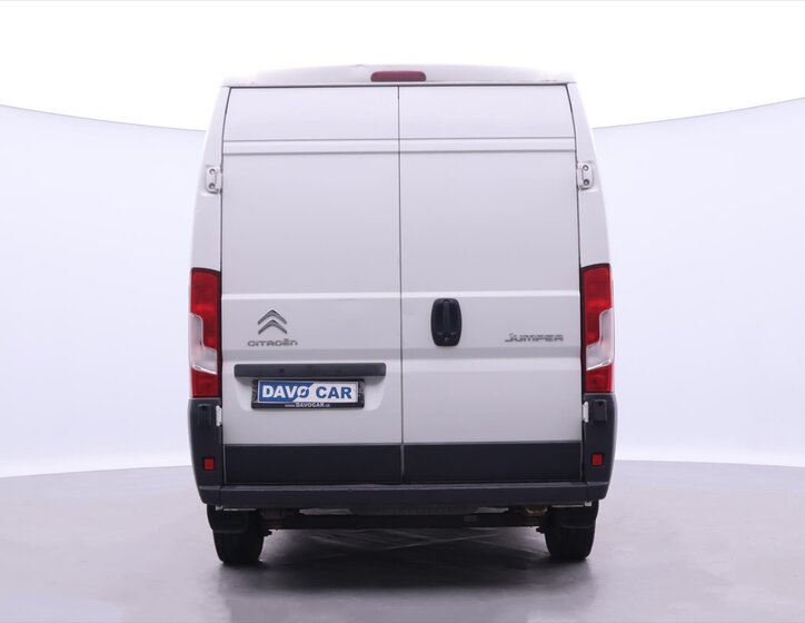 Citroën Jumper Skříň 2,0 l 96 kw