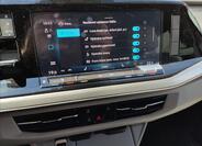 Volkswagen Multivan 10