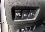 Toyota C-HR Hatchback 1,8 l 72 kw