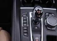 BMW X5 SUV / Terénní 4,4 l 423 kw