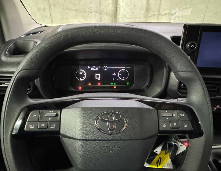 Toyota ProAce City Verso 15