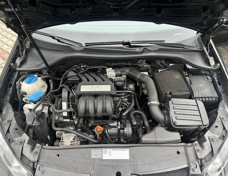 Volkswagen Golf Hatchback 1,6 l 75 kw