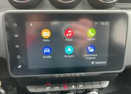 Dacia Duster SUV / Terénní 1,3 l 96 kw