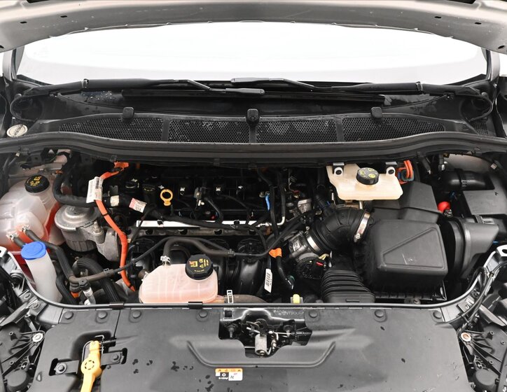 Ford S-MAX MPV 2,5 l 110 kw