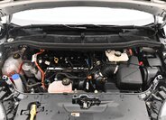 Ford S-MAX MPV 2,5 l 110 kw