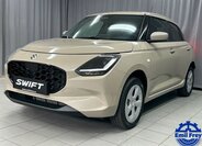 Suzuki Swift Hatchback 1,2 l 60 kw