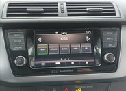 Škoda Fabia Kombi 999,0 70 kw