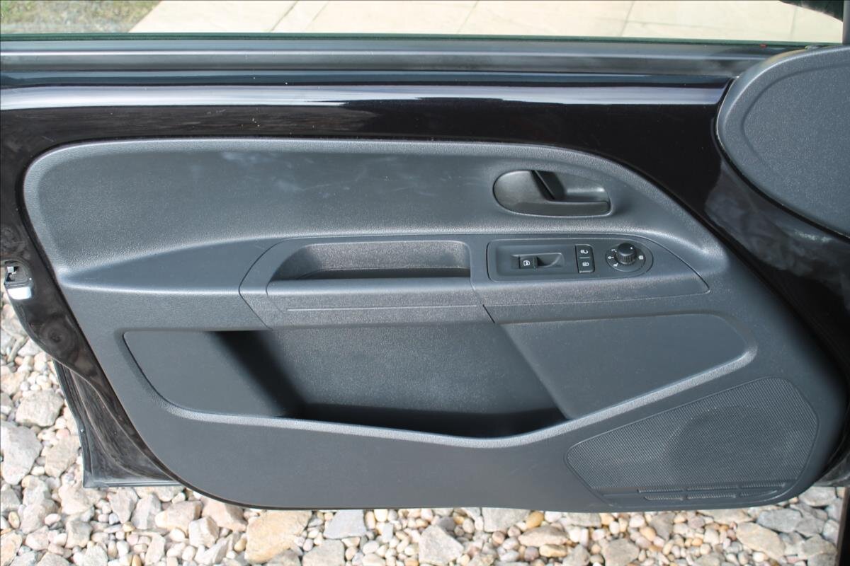 Škoda Citigo Hatchback 999,0 55 kw