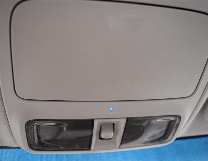 Subaru Forester SUV 2,0 l 110 kw