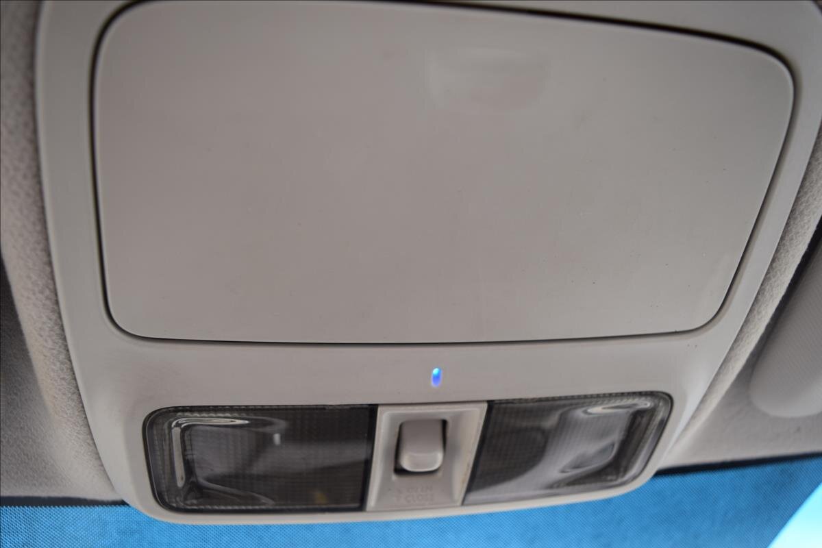 Subaru Forester SUV 2,0 l 110 kw