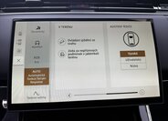 Land Rover Range Rover Sport SUV / Terénní 3,0 l 184 kw