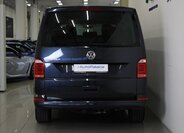 Volkswagen Multivan 4